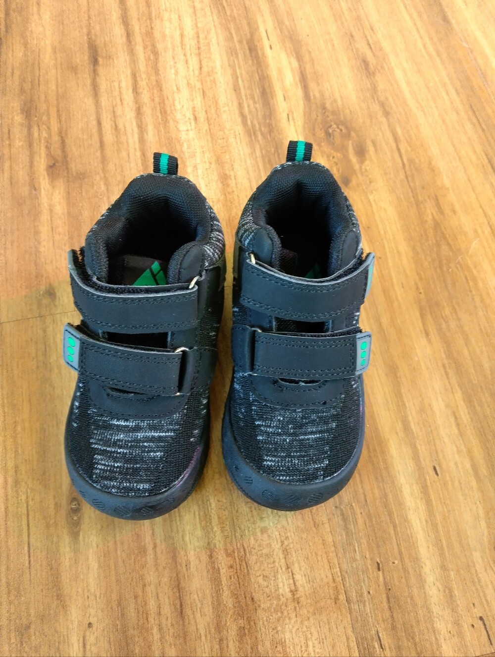 Mishansha Boots Size 24